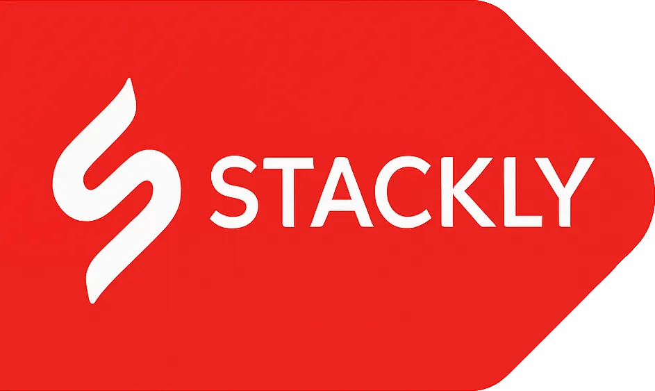 Stackly Logo